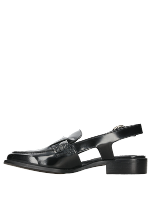 Cinturones Mujer F985 PANAMA JACK gris