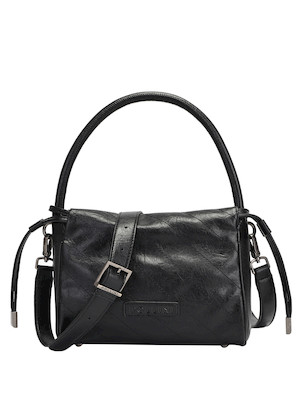 Zapato Hombre L604 Gino negro