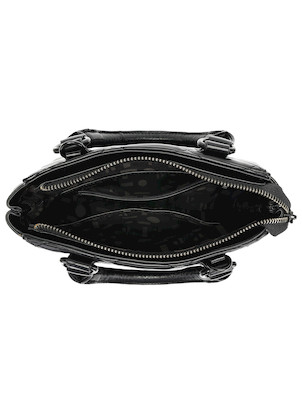 Zapato Hombre L606 Gino negro