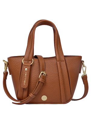 Cinturon Mujer C242 Pollini burdeo