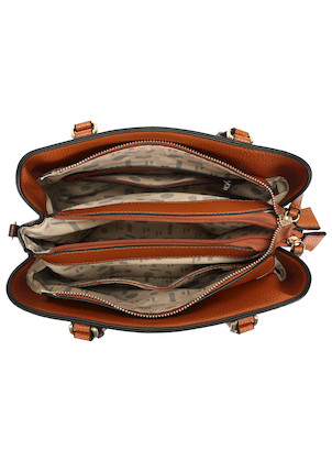 Cinturon Hombre B768 Panama Jack burdeo