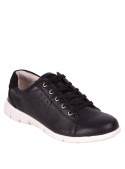 Zapatilla Mujer S019 16 Hrs negro