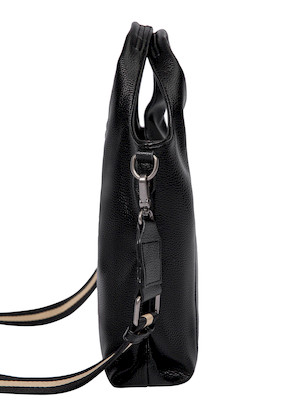 Cinturon Hombre B912 Panama Jack verde