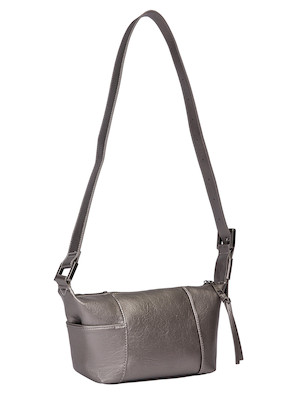 Cinturon Hombre B768 Panama Jack gris