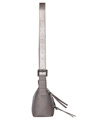 Cinturon Hombre B768 Panama Jack gris