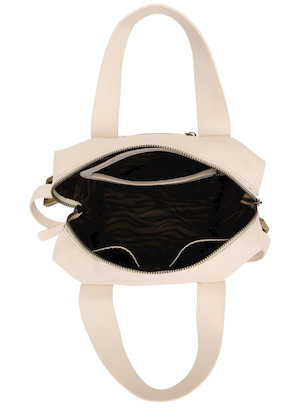 Zapato Mujer W282 Pollini plata