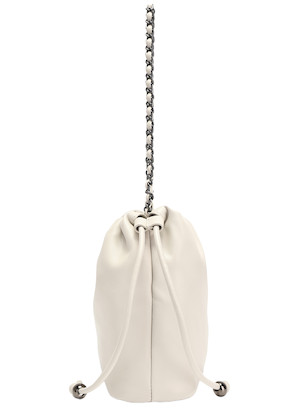Cinturon Mujer U636 Pollini cafe