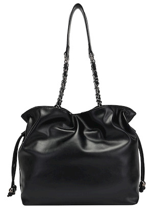 Cinturon Mujer U637 Pollini cafe