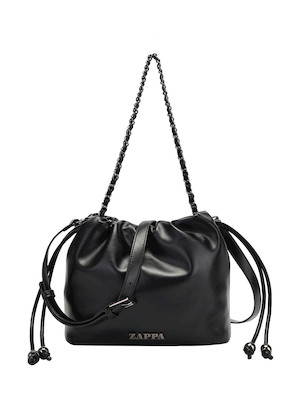 Cinturon Mujer U641 Pollini negro