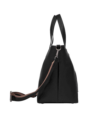Bota Mujer Y064 Pollini cafe