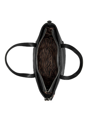 Alpargata Mujer Q511 Bruno Rossi negro