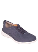 Zapatilla Mujer S021 16 Hrs azul