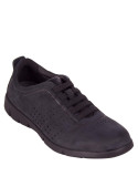 Zapatilla Mujer S021 16 Hrs negro