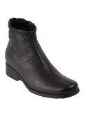 Botin Mujer H151 16 Hrs negro