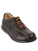 Zapato Mujer H165 16 Hrs negro