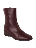 Bota Mujer H873 16 Hrs café