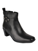 Botin Mujer M307 16 Hrs negro