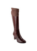 Bota Mujer M663 16 Hrs café