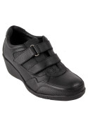 Zapato Mujer M665 16 Hrs negro