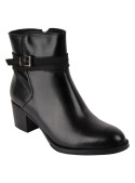 Botin Mujer M668 16 Hrs negro