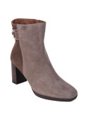 Botin Mujer M676 16 Hrs taupe