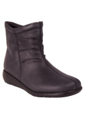 Botin Mujer M687 16 Hrs negro