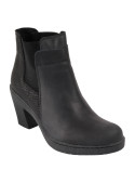 Botin Mujer M697 16 Hrs negro