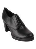 Zapato Mujer M701 16 Hrs negro
