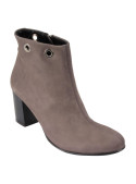 Botin Mujer M705 16 Hrs gris