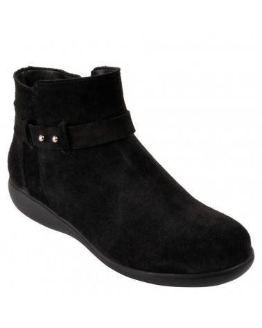 Botin Mujer M710 16 Hrs negro