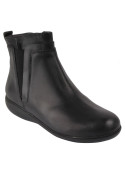 Botin Mujer M711 16 Hrs negro