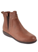 Botin Mujer M711 16 Hrs café