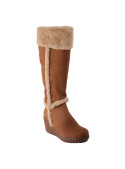 Bota Mujer M716 16 Hrs cafe