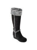 Bota Mujer M716 16 Hrs negro