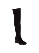 Bota Mujer X472 Zappa negro