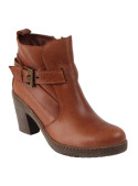Botin Mujer M311 16 Hrs camel