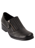 Zapato Mujer M692 16 Hrs negro