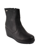 Botin Mujer M714 16 Hrs negro
