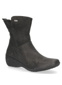 Botin Mujer M660 16 Hrs negro