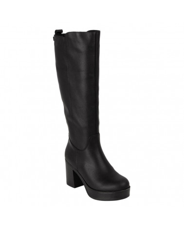 Bota Mujer R275 Bruno Rossi negro