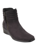 Botin Mujer M683 16 Hrs negro