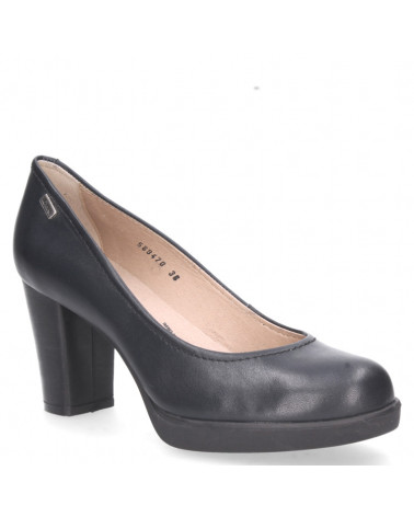 Zapato Mujer M908 16 Hrs azul
