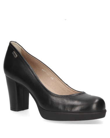 Zapato Mujer M908 16 Hrs negro