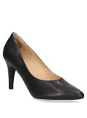 Zapato Mujer U701 Bruno Rossi negro