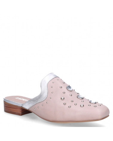 Babucha Mujer X752 Zappa rosado