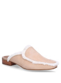 Babucha Mujer X751 Zappa beige
