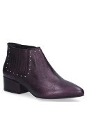 Botin Mujer X716 Zappa otros