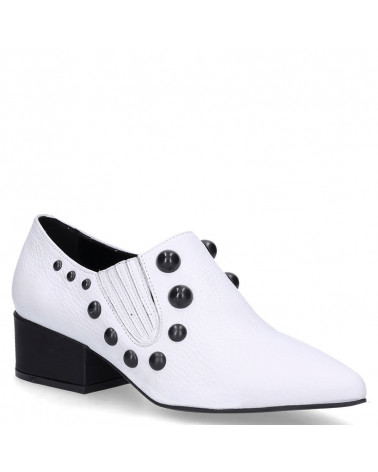 Zapato Mujer X721 Zappa blanco