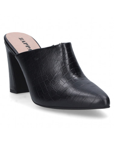 Zapato Mujer X756 Zappa negro
