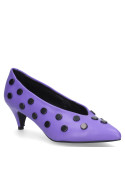 Zapato Mujer X714 Zappa lila